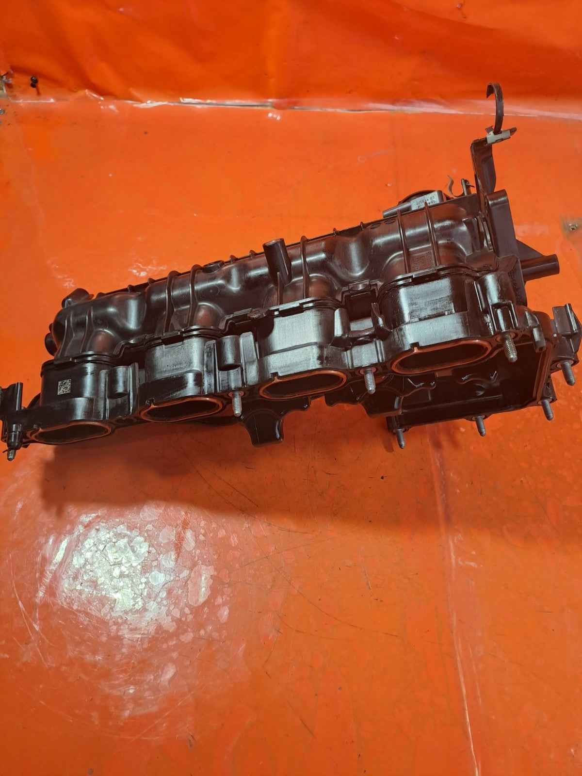 ✅MERCEDES CLA 180 AMG LINE 1.3 PETROL 2021 AIR INTAKE MANIFOLD A2821401100 A358 - Image 11
