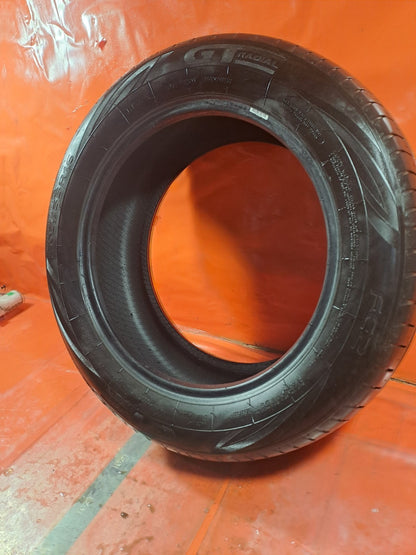 ✅GT RADIAL FE2 TYRE 205/55 R16 5.60mm + WARRANTY xAA - Image 6