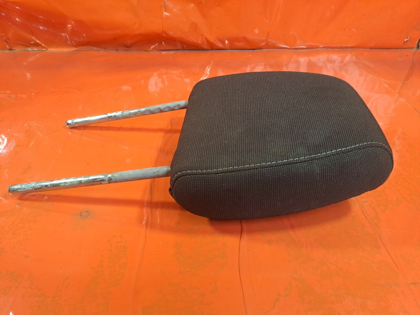 ✅Ford Transit Custom 2.2 Diesel 2014 Front Right Or Left Cloth Headrest Warranty - Image 4