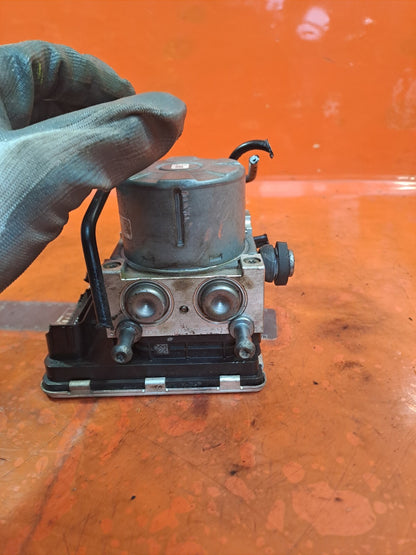 ✅2018 FORD FOCUS MK4 1.5D ABS PUMP MODULATOR JX61-2B373-LC + WARRANTY A242 - Image 2