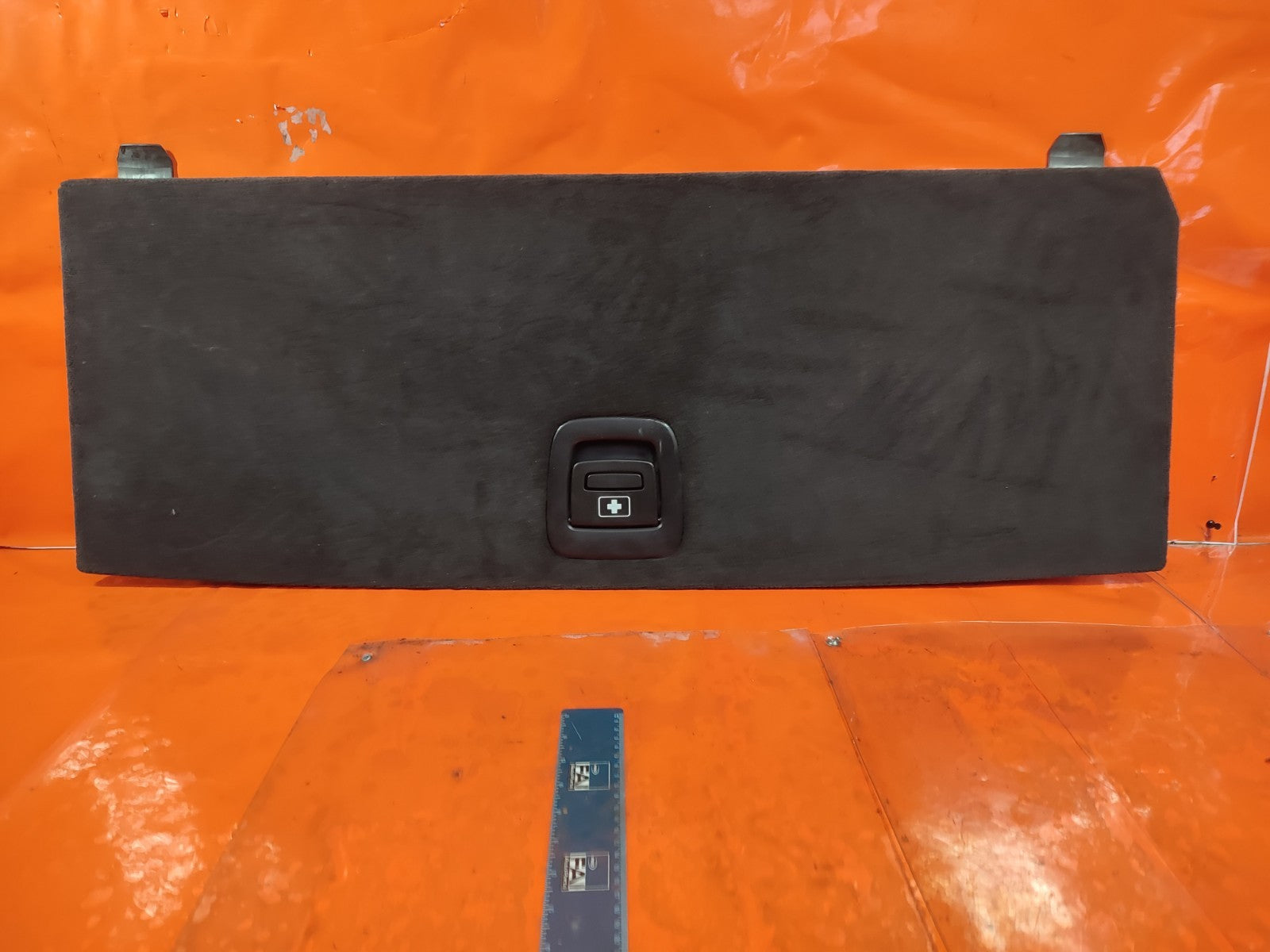 ✅2022 BMW 3 SERIES G21 BOOT TRUNK FLOOR COVER PANEL 7940932 + WARRANTY A305 - Image 10