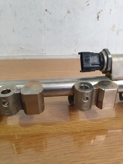 ✅KIA NIRO 2 S-A 1.6 PETROL 2020 FUEL RAIL 35340-03HC0 Warranty A194 - Image 6