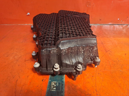 ✅Ford Galaxy Zetec 2017 2.0 Diesel OIL SUMP PAN 9801258280 Warranty A296 - Image 11