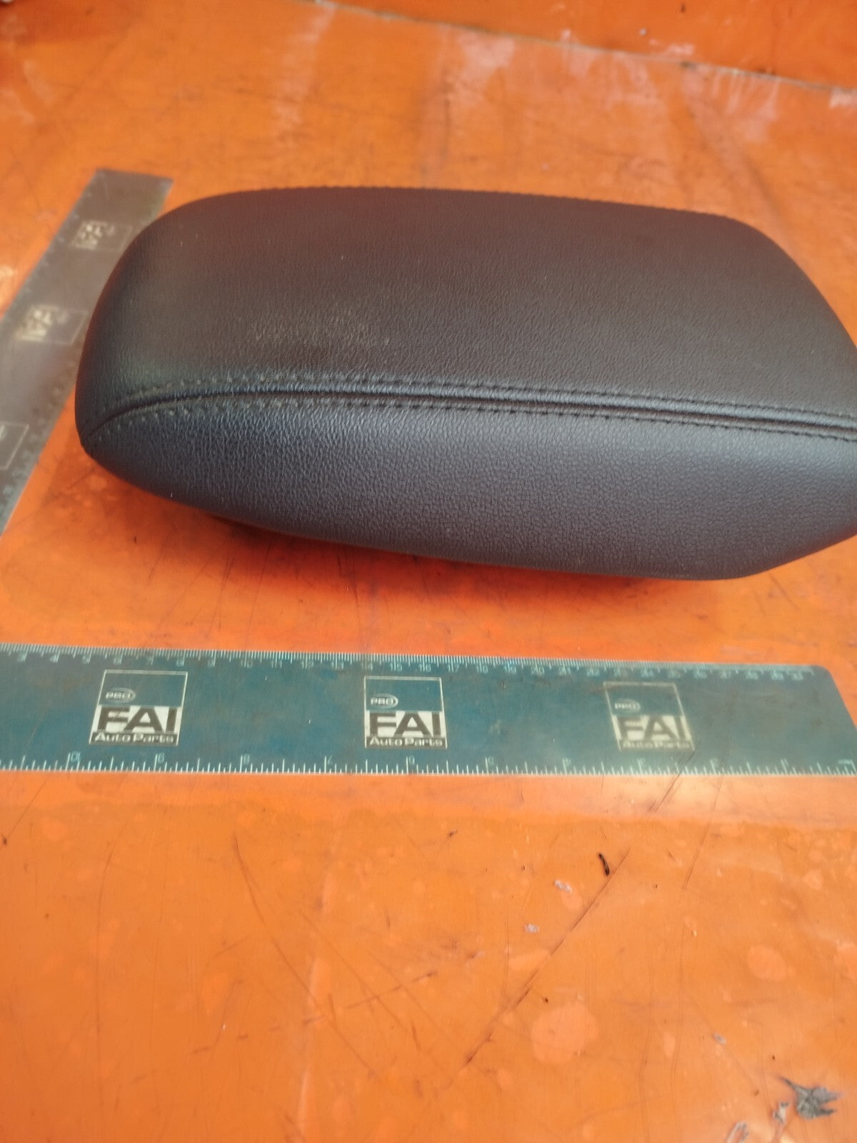 ✅Ford Focus Active X 1.0 Petrol 2021 LEATHER ARMREST JX7B-A045C74-A Warranty - Image 4