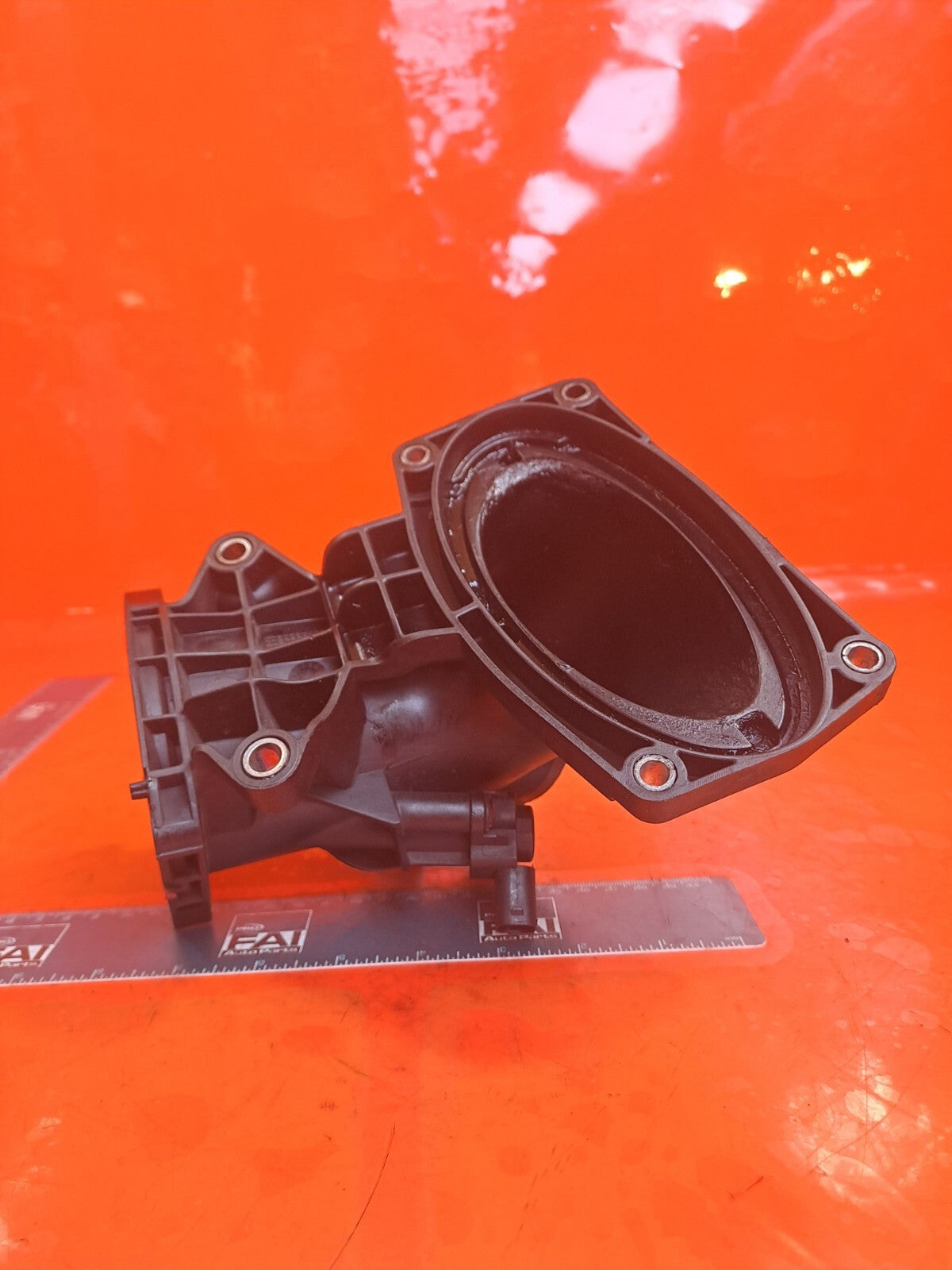 ✅2013 Mercedes E Class W212 AMG Sport 2.1D Air Intake Pipe Duct A6510900728 A141 - Image 12