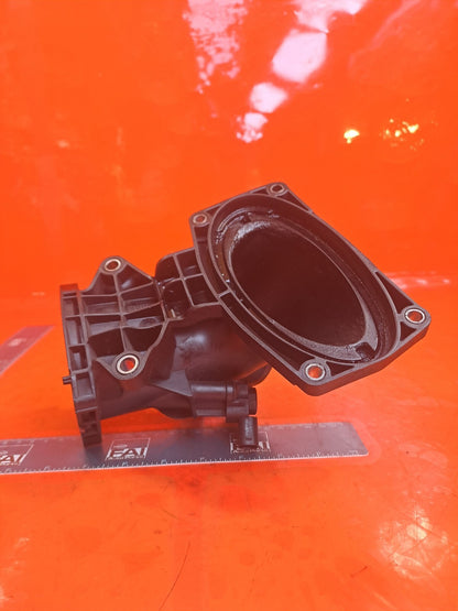 ✅2013 Mercedes E Class W212 AMG Sport 2.1D Air Intake Pipe Duct A6510900728 A141 - Image 12