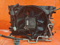 ✅RENAULT ZOE DYNAMIQUE 2015 RADIATOR RAD PACK 214819480R Warranty A317 - Image 1