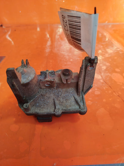 ✅2016 FIAT TALENTO 1.6D EXHAUST DAMPER CONTROL VALVE 50885503 + WARRANTY A253 - Image 2