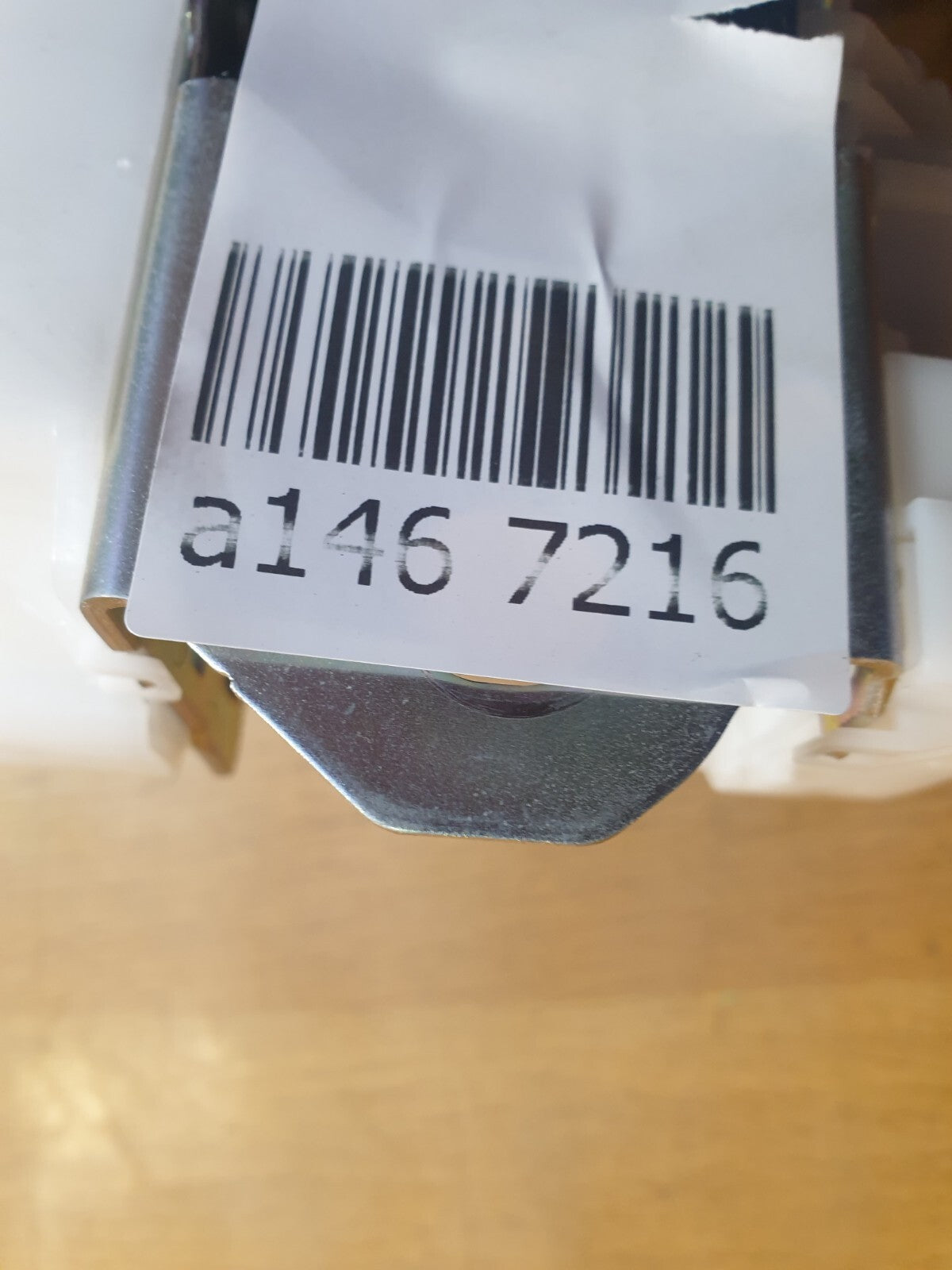 ✅2019 Lexus NX 300H Front Left Seat Belt 73220-78040 7X8110-P + Warranty A146 - Image 12