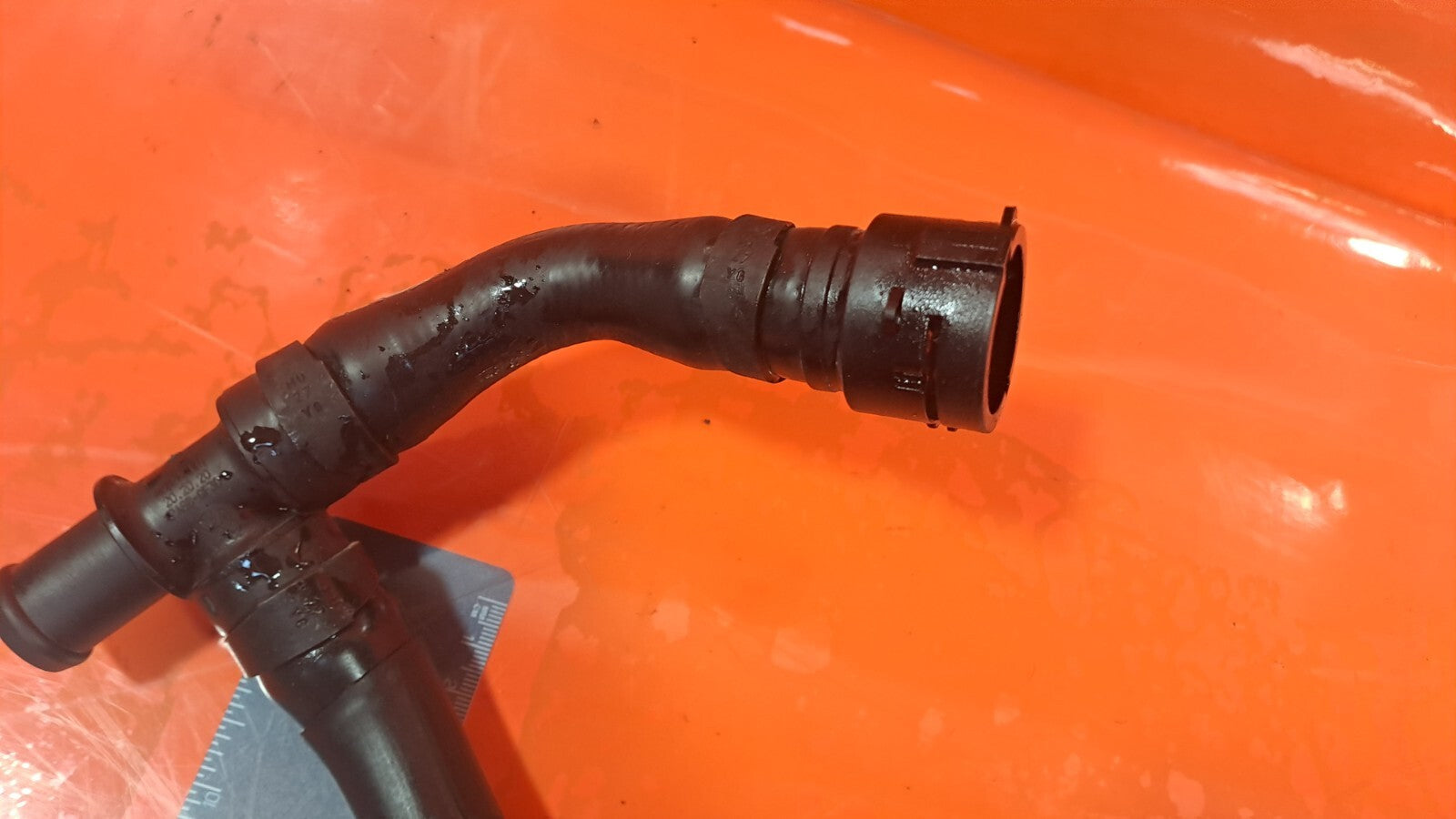 ✅CUPRA LEON VZ2 1.4 PETROL 2023 AUXILIARY WATER COOLANT PUMP 04L965567 Warranty - Image 7