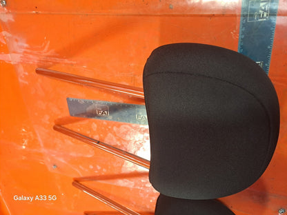 ✅MINI COUNTRYMAN ONE D MK3 1.6 DIESEL 2013 FRONT HEADRESTS Warranty A304 - Image 11