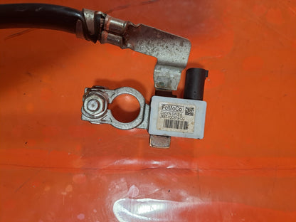 ✅Ford Focus St-Line 1.0 Petrol 2024 NEGATIVE BATTERY CABLE JX6T-10C679-CC A267 - Image 7