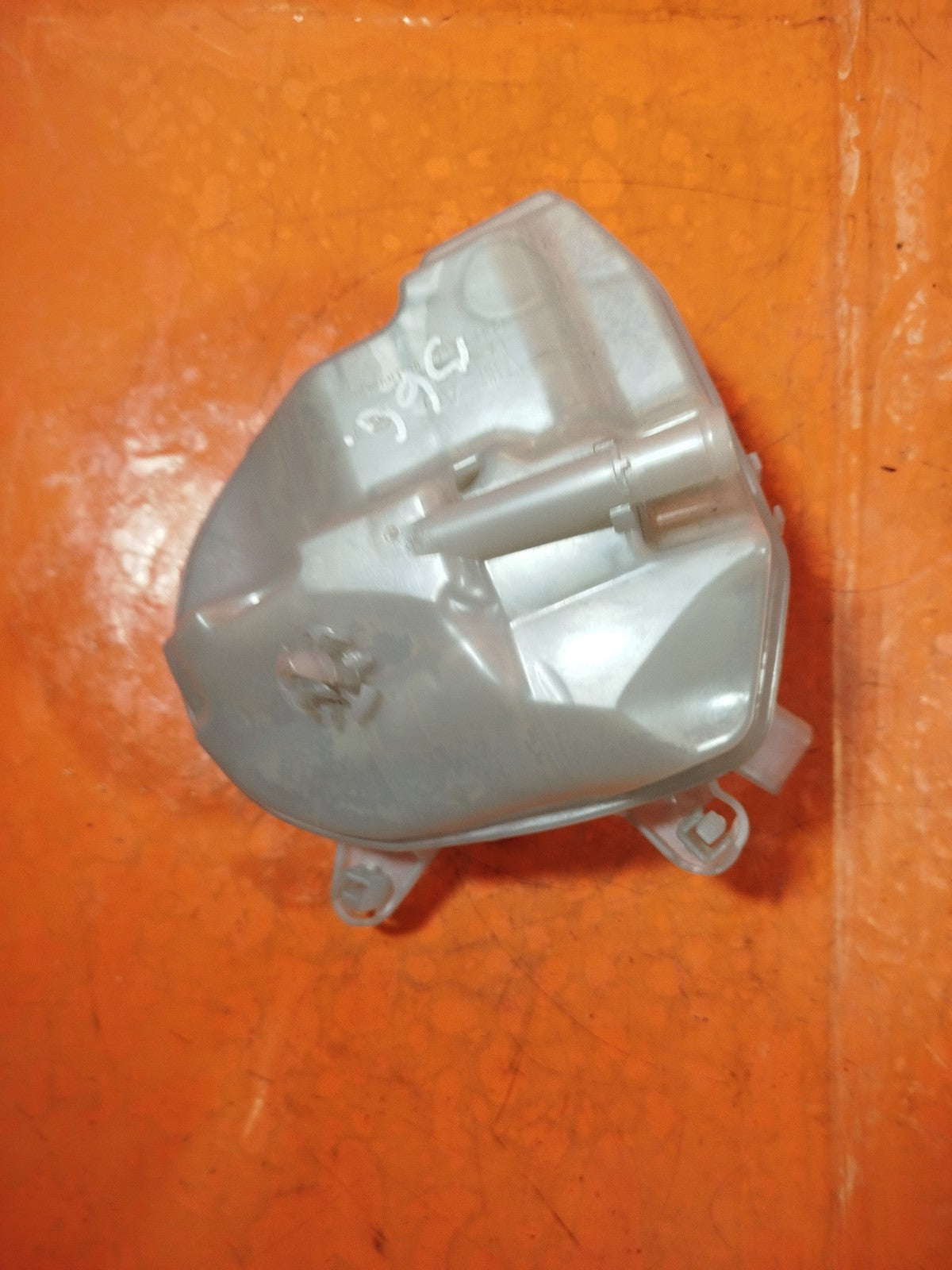 ✅2024 FORD TOURNEO CONNECT EXPANSION OVERFLOW BOTTLE 5WA121407F + WARRANTY A366 - Image 7