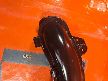✅2013 FORD FOCUS MK3 TITANIUM X AIR INTAKE DUCT PIPE AV61-9C623-BD + WARRANTY - Image 5