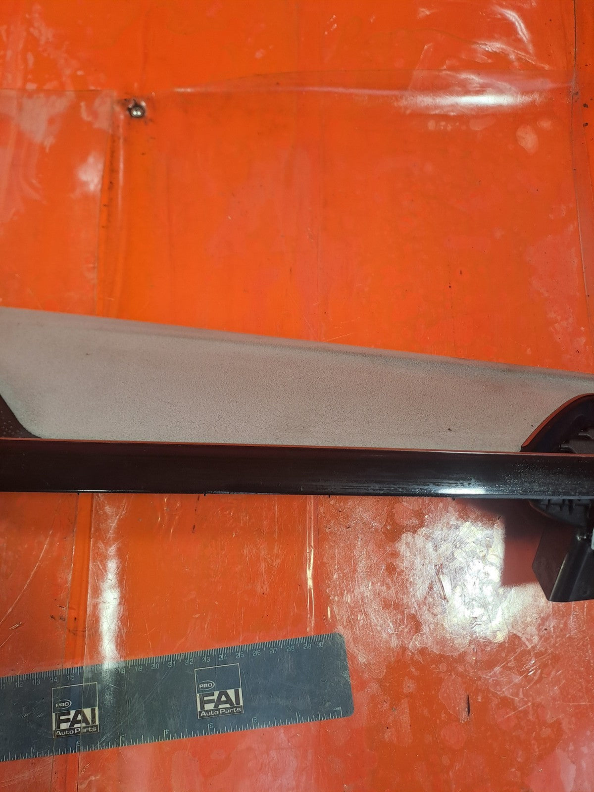 ✅SKODA KAMIQ Se 1.5 PETROL 2024 DASHBOARD TRIM AIR VENT 656858416 656947194 A319 - Image 3