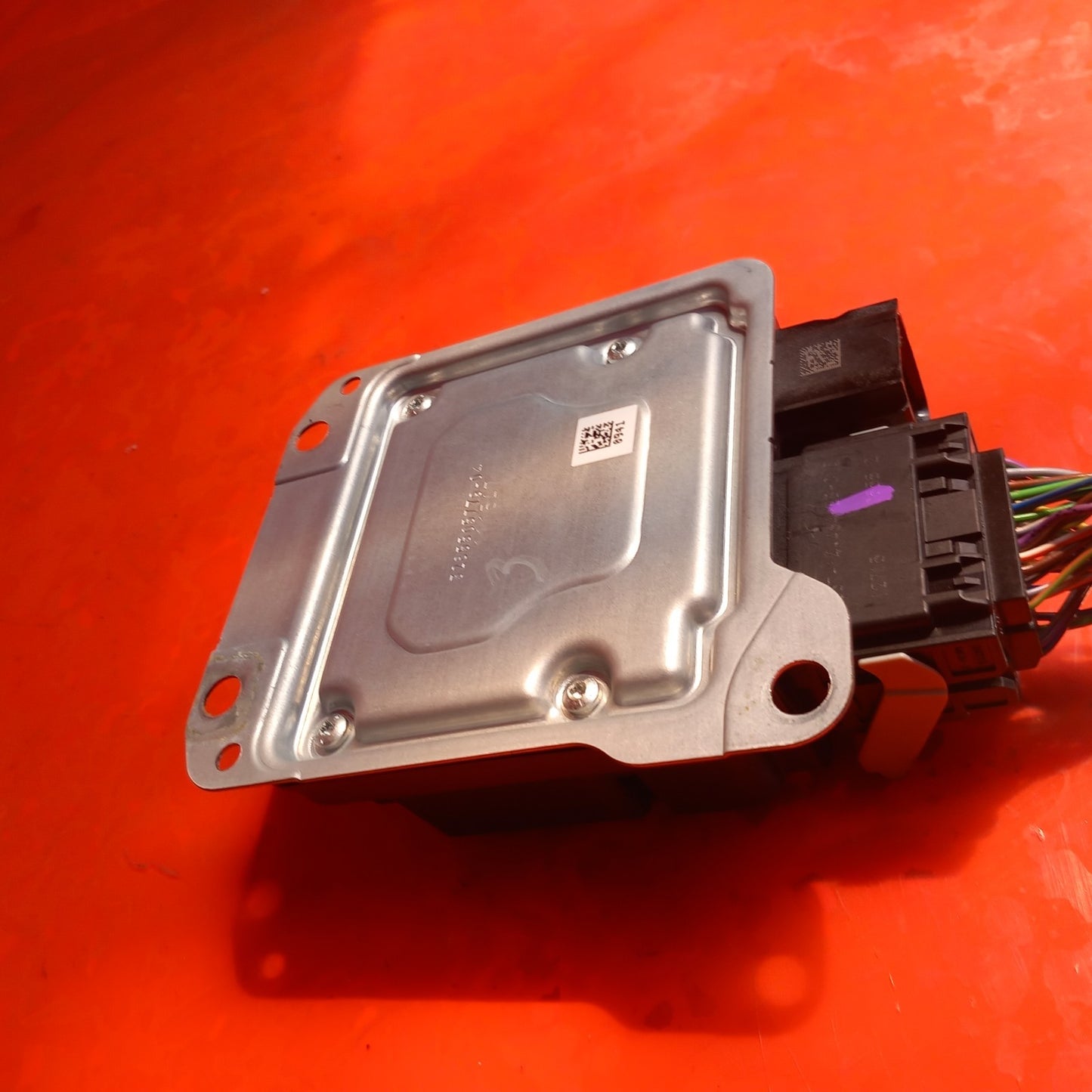 2019 Ford Galaxy MK3 Zetec Abag Control Module E1GT-14B321-BD Warranty A345 - Image 11