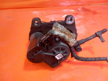 Ford Galaxy Zetec 2.0 Diesel 2019 Rear Right Electric Brake Caliper F2GT2B254BA  - Image 10