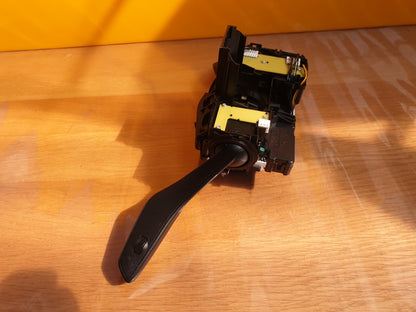 ✅2019 AUDI A3 8V 1.5TFSI COMBINATION SWITCH WIPER STALK SQUIB 5Q1953549 A079 - Image 12