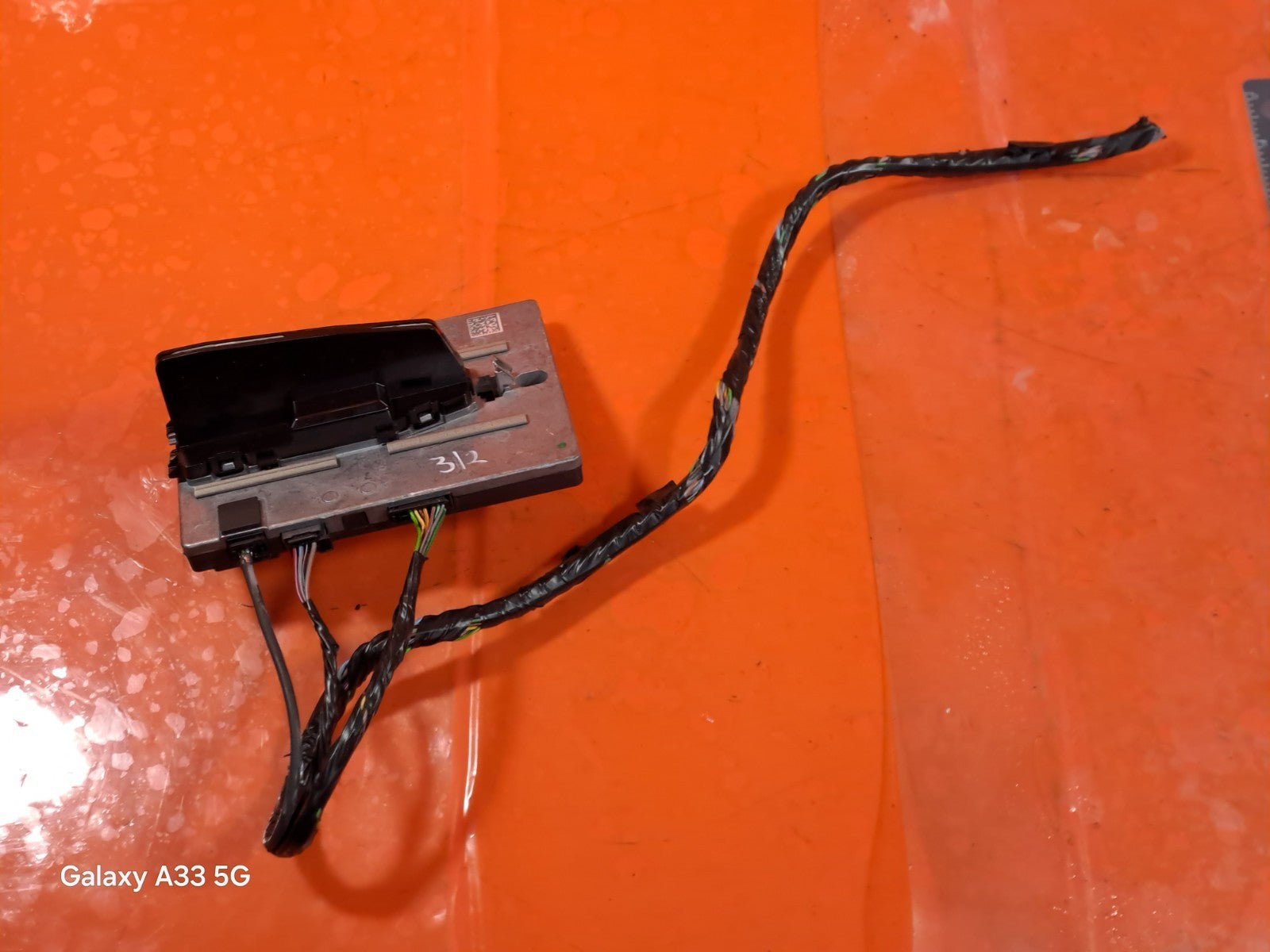 ✅POLESTAR 2 LONG RANGE 2023 ROOF ANTENNA 32364058AA Warranty A312 - Image 1