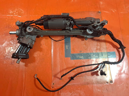 ✅FORD GRAND TOURNEO CONNECT VW CADDY 1.5 DIESEL 2024 STEERING RACK 5R5423051D - Image 2