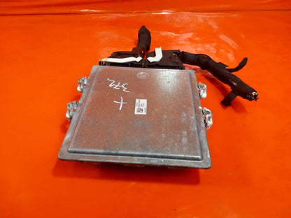2021 Ford Transit Custom Engine Control Unit KK21-12A650-FA Warranty A372 - Image 6