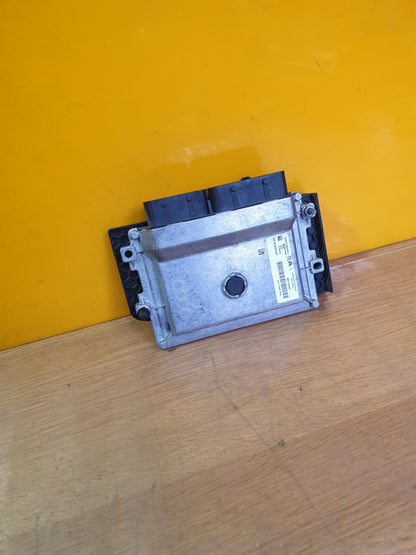 ✅PEUGEOT 2008 MK2 GT EV ELECTRIC 2020 ENGINE CONTROL MODULE 9841150580 Warranty - Image 3