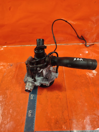 ✅MERCEDES A CLASS W176 WATER PUMP A6512000501 + WARRANTY xAA - Image 1