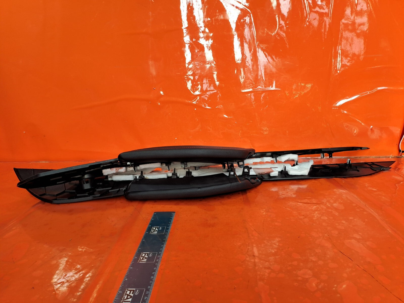 ✅FORD FOCUS ST-LINE 1.0 PETROL 2024 DASHBOARD SIDE CONSOLE TRIMS JX7BA044E06C - Image 5
