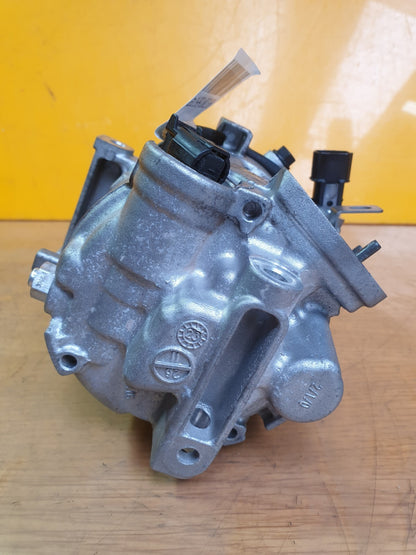 ✅HYUNDAI I20 N LINE 1.0 PETROL 2023 AIR CON PUMP COMPRESSOR 97701Q0400 Warranty - Image 7