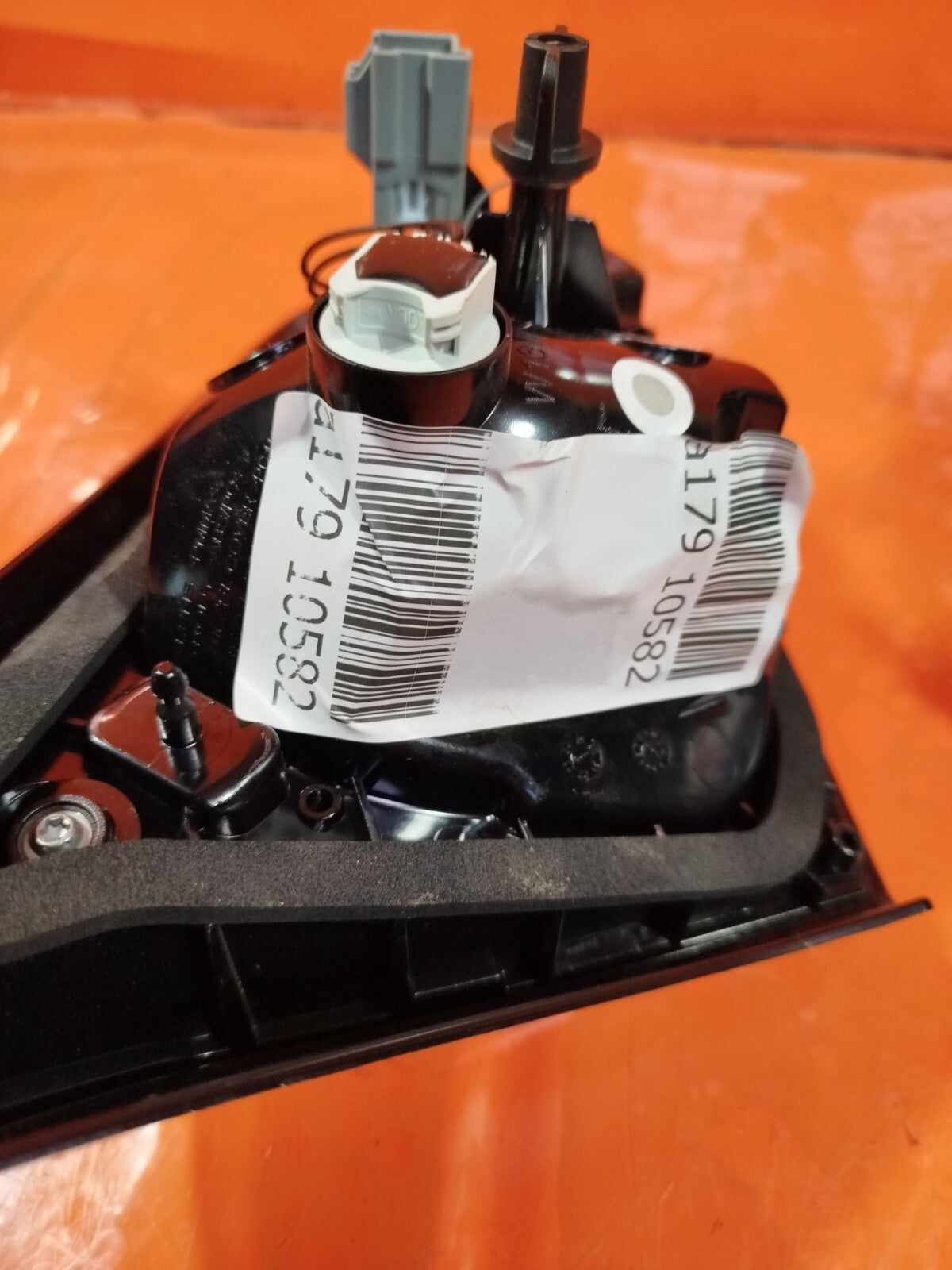 ✅2023 FORD PUMA MK2 REAR INNER TAIL LIGHTS PAIR L1TB-13A602-AD + WARRANTY A179 - Image 5