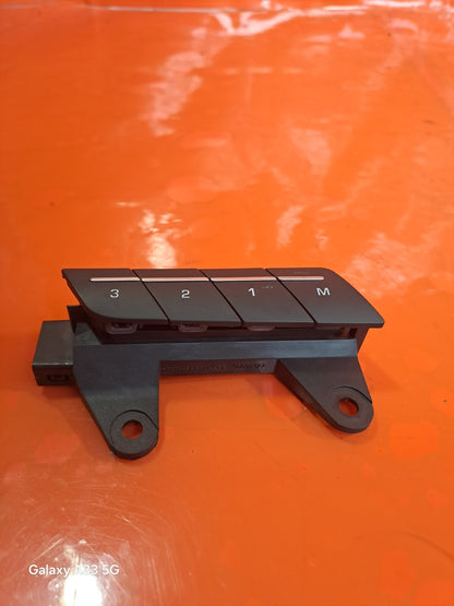 ✅Jaguar E-Pace X540 2018 Seat Memory Control Switch J9C3-14776-BB +Warranty A102 - Image 5