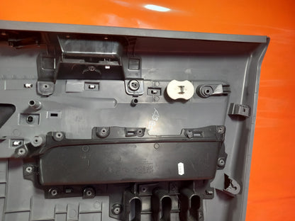 2020 Vauxhall Vivaro 2900 Front Left Door Card Panel 156121432 Warranty A380 - Image 11