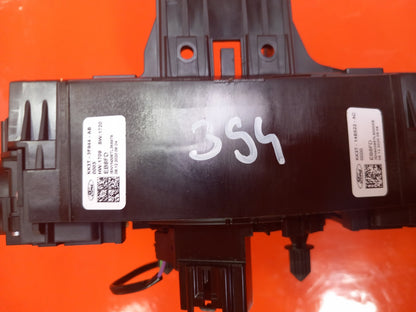 Ford Transit Custom 2.0 Diesel 2021 Combination Switch Stalk CV6T13335AE A394 - Image 10