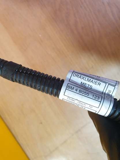 ✅2021 BMW 1 SERIES F40 M SPORT 1.5P WIRING LOOM 8678977 + WARRANTY A177 - Image 12