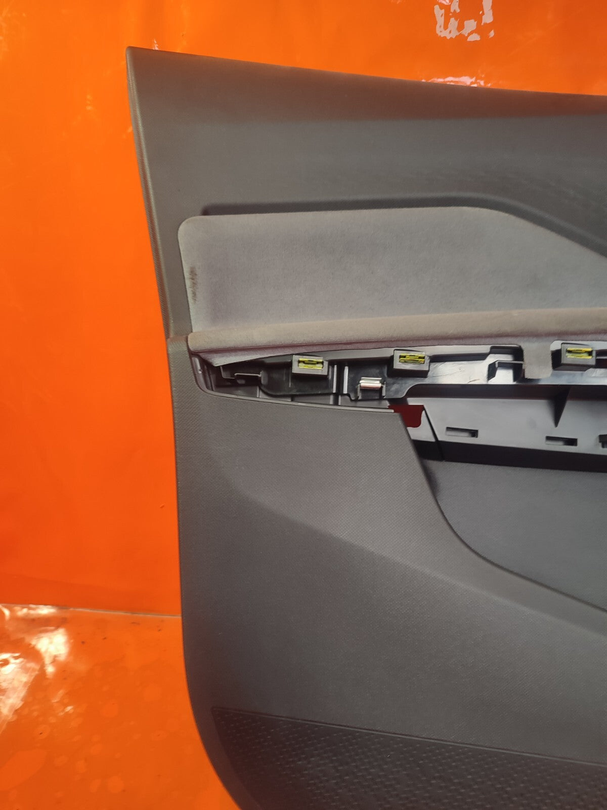 ✅CUPRA BORN V2 Ev 2023 FRONT LEFT DOOR CARD Warranty A272 - Image 2