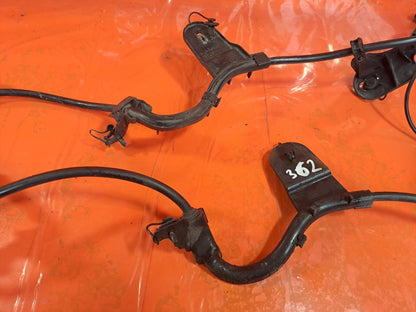 ✅Mercedes W177 A180 Sport 1.5 Diesel 2019 Rear ABS Wiring Loom Pair A2475401000 - Image 5