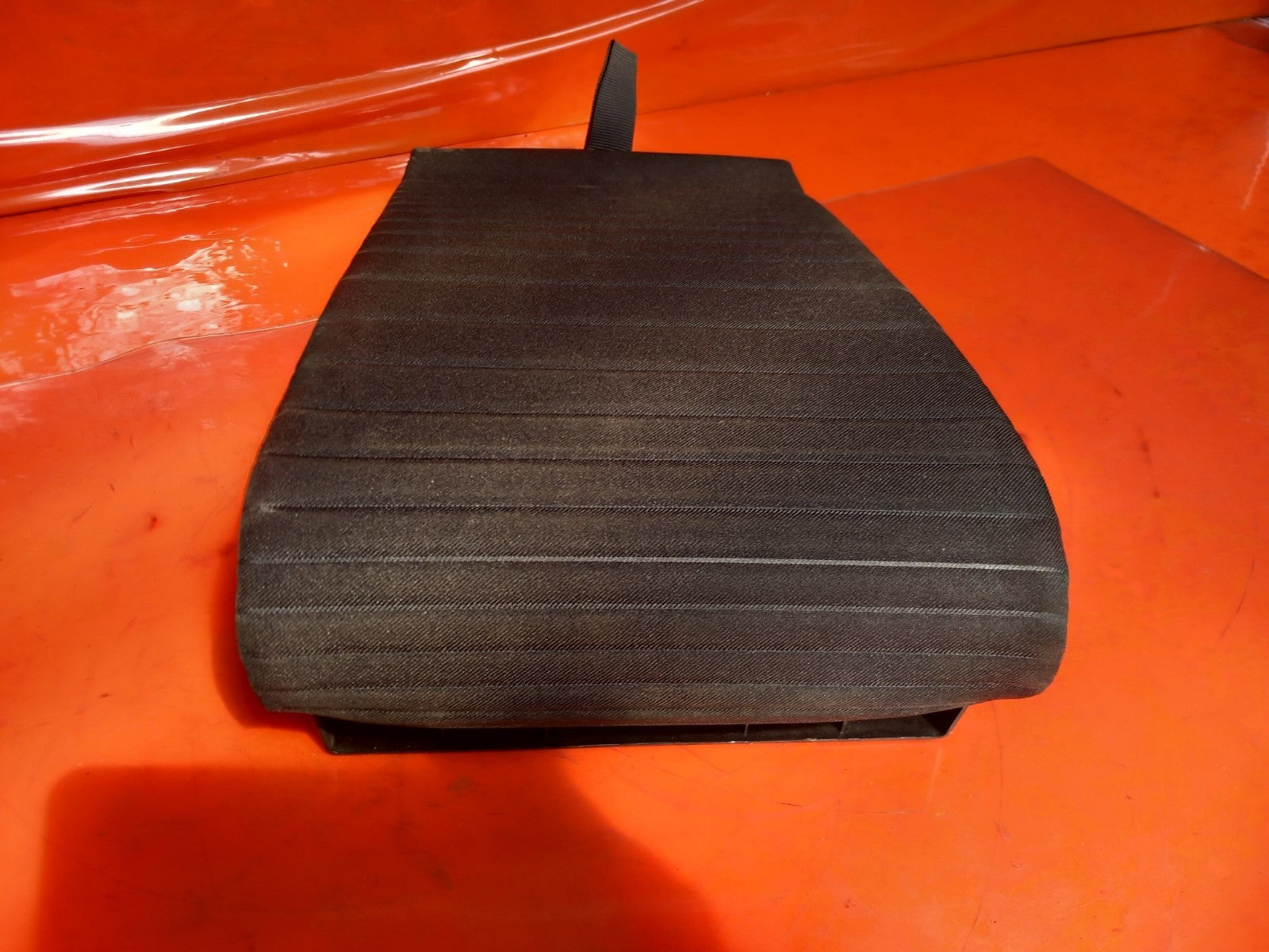 Ford Transit Custom 2.0 Diesel 2019 Front Middle Seat Centre Cup Holder Warranty - Image 7