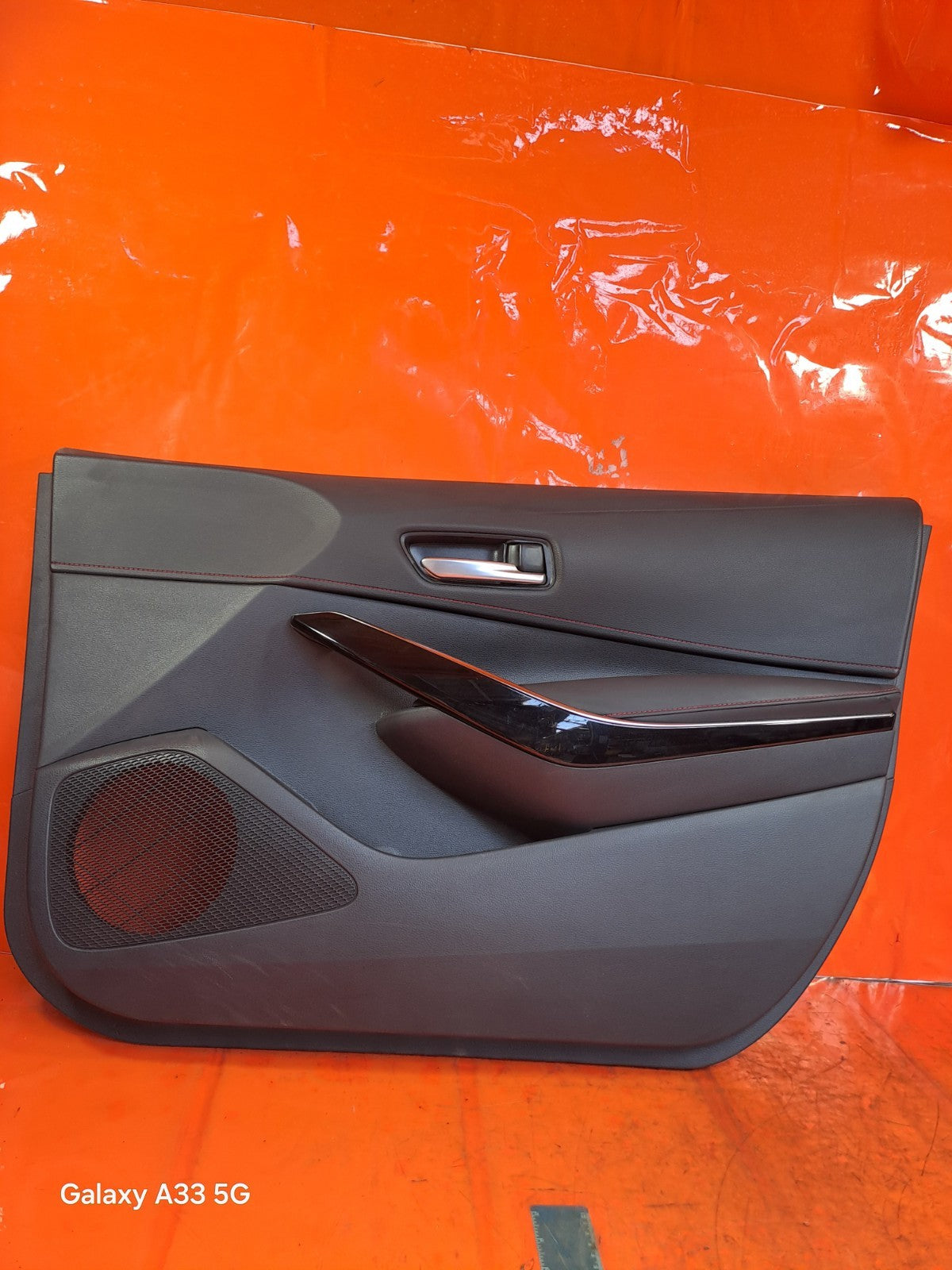 ✅Toyota Corolla 2022 Front Right Door Card 67611-02860 156176921 156176951 A012 - Image 2