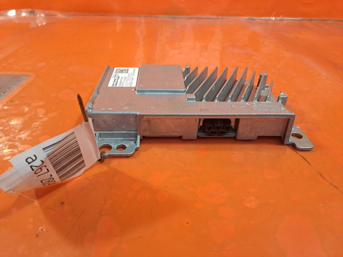 ✅Ford Focus St-Line 1.0 Petrol 2024 GATEWAY CONTROL UNIT MODULE RU5T-14H474-FAD - Image 3
