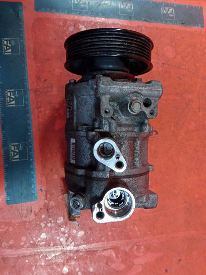 ✅AUDI Q2 MK1 2017-2022 AIR CONDITIONING COMPRESSOR 5Q0816803D Warranty xAA - Image 5