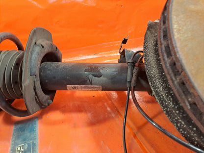 ✅BMW M240I F22 3.0 PETROL 2016 FRONT RIGHT SUSPENSION LEG HUB 6880944 Warranty - Image 4