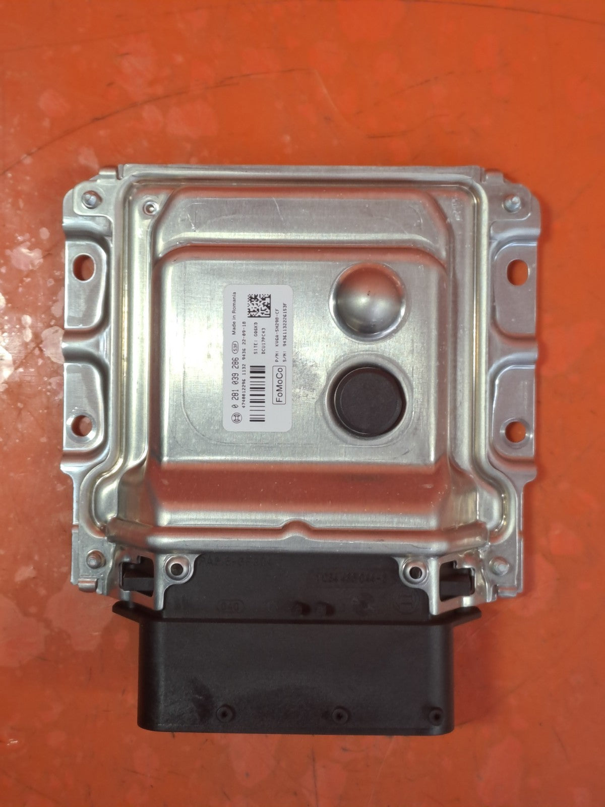 ✅FORD TRANSIT CUSTOM 2.0 DIESEL 2023 ADBLUE CONTROL MODULE KV6A5H298CF Warranty - Image 3