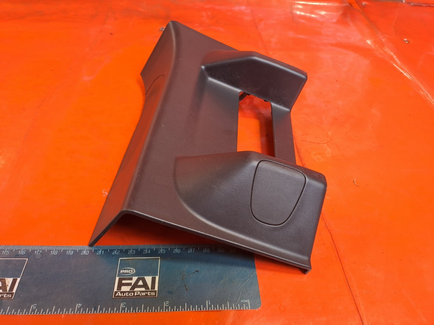 ✅Ford Tourneo Custom 2.0 Diesel 2017 Interior Trim Cover HK21B266B26AAW Warranty - Image 4