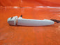 ✅BMW F33 420D M SPORT 2.0 DIESEL 2015 EXTERIOR DOOR HANDLE WHITE Warranty A367 - Image 1
