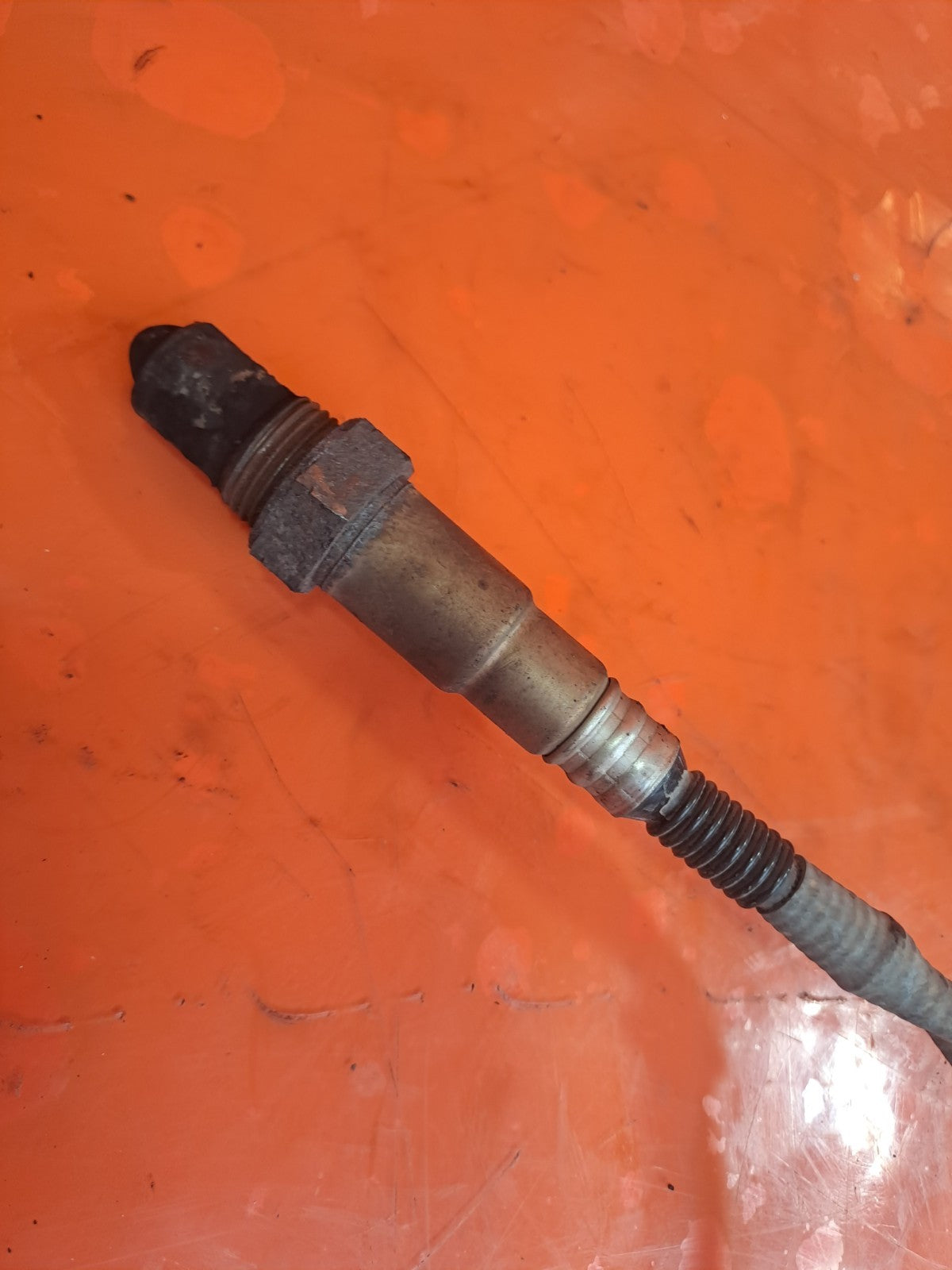 ✅MERCEDES B180 W246 1.8 DIESEL 2012 OXYGEN LAMBDA SENSOR A0075425118 Warranty - Image 6