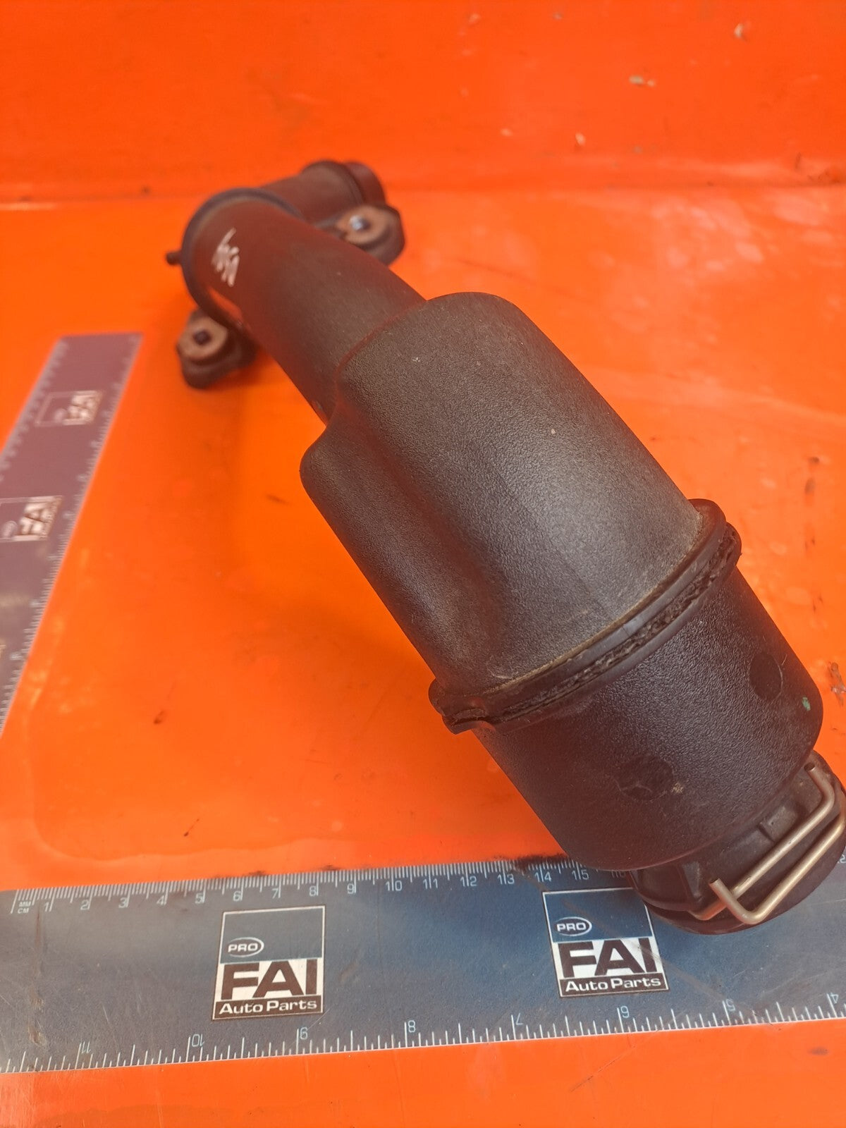 ✅MERCEDES A180 W177 1.3 PETROL 2021 AIR INTAKE PIPE A2820980007 Warranty A050 - Image 5