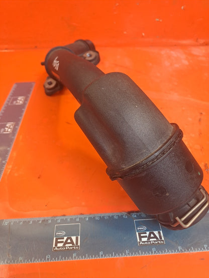 ✅MERCEDES A180 W177 1.3 PETROL 2021 AIR INTAKE PIPE A2820980007 Warranty A050 - Image 5