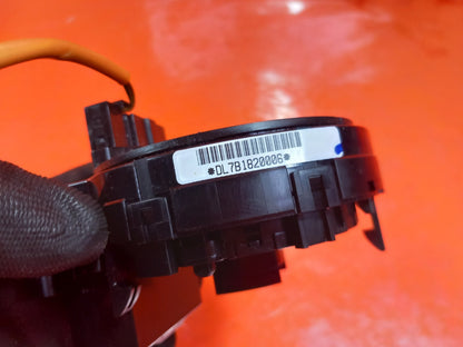2018 Ssangyong Korando Squib Slip Ring Warranty A329 - Image 9