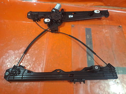 ✅FORD TRANSIT COURIER 1.5 DIESEL 2024 FRONT LEFT WINDOW REGULATOR R2X6V23201AB - Image 11