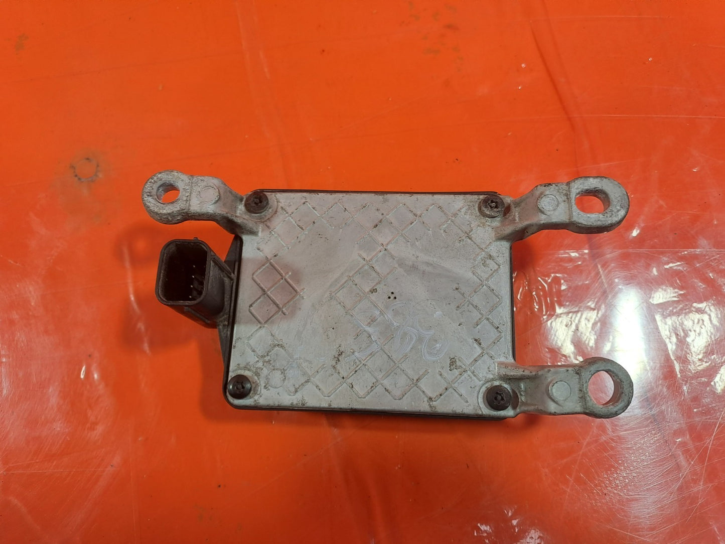 ✅2021 Renault Captur MK2 Iconic Radar Distance Sensor 284474545R + Warranty A385 - Image 8